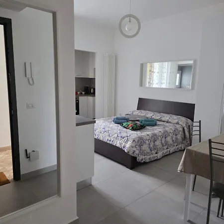 Homesamantha Apartmán Milán