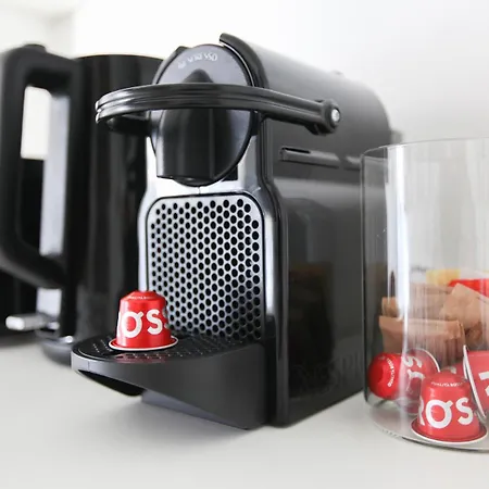 Hacca Collection - Porta Venezia Attic 2br Apartment Mailand