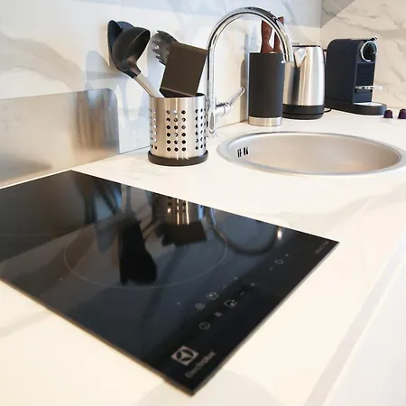 Hacca Collection - Bocconi Blue House Apartment Mailand