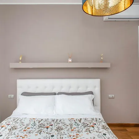 Bibi Pied-a-terre Vetra - Two Apartament *