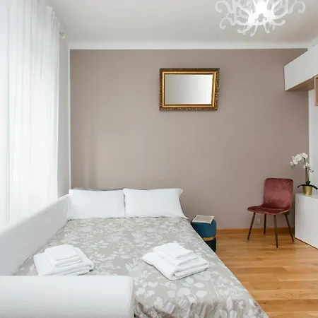 Apartament Bibi Pied-a-terre Vetra - Two