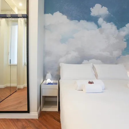 Hacca Collection - Bocconi Blue House