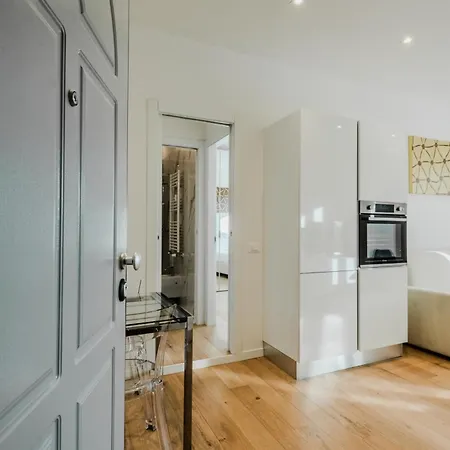 Easytopstay - Naviglio White Bliss Milán