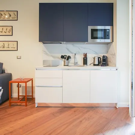 Hacca Collection - Bocconi Blue House