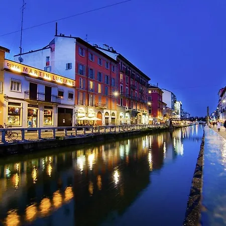 Emotion 716 E Sei A Casa! Milano