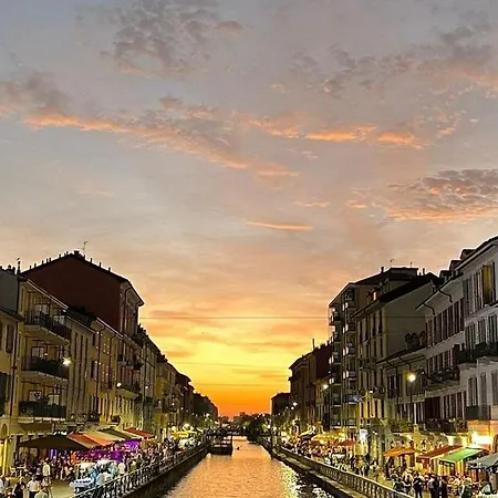 Lägenhet Emotion 716 E Sei A Casa!