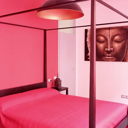 Bed & Breakfast I 10 Mondi Milano