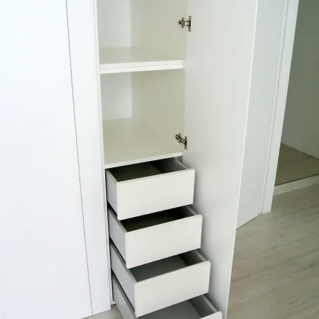 Duomo Apartamento Milão