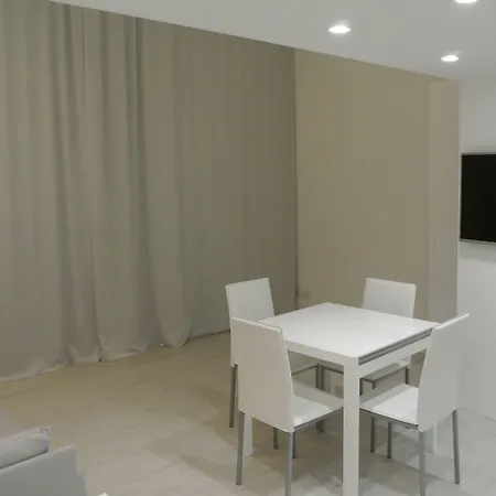 Duomo Apartamento Milão