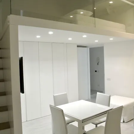 Duomo Apartamento Milão