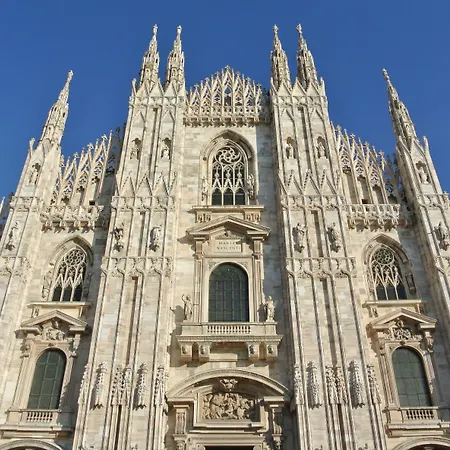 Duomo * Milão