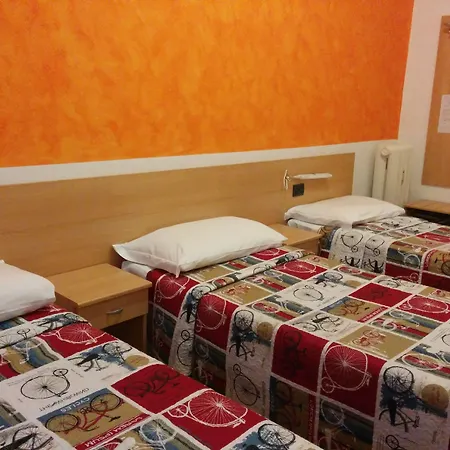 Adam's House Hostel