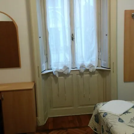 Adam's House Mediolan