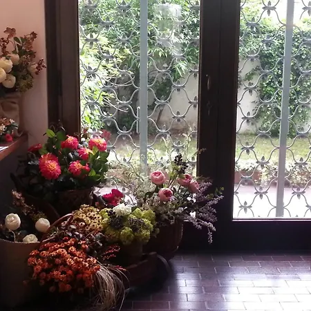 Casa Calicantus Milánó