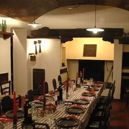 Panzió Casa Calicantus 4*