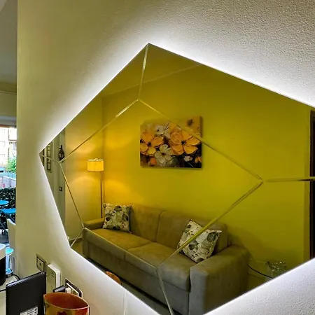 El Prestinee Box Auto Gratuito Σπίτι διακοπών Μιλάνο