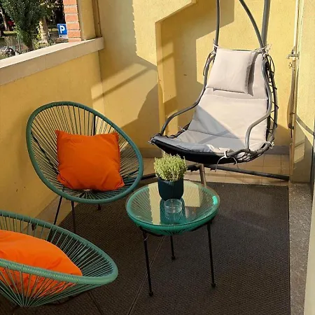 La Casa Di Mery Sun Dom wakacyjny