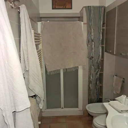 Homestay szállás Dario's Trumpet Milánó