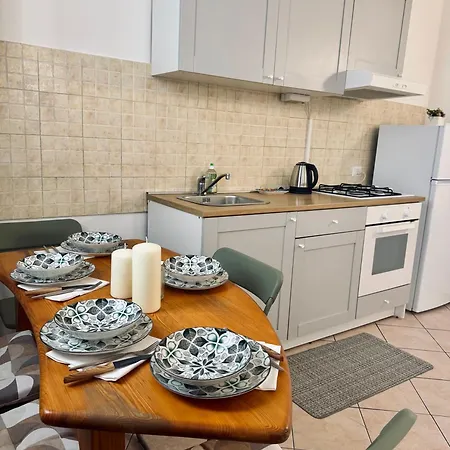 Dergano 2 Near Metro Stop