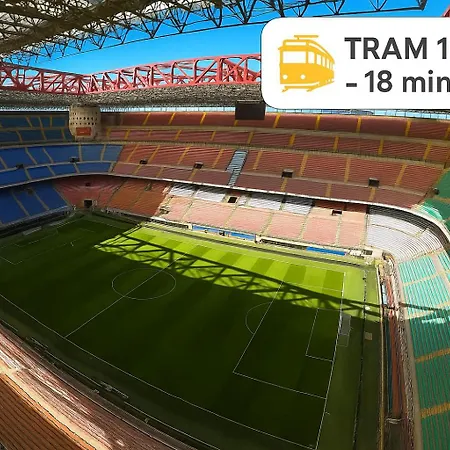 Elegant Self Check-in Metro To Duomo 12 Appartamento *