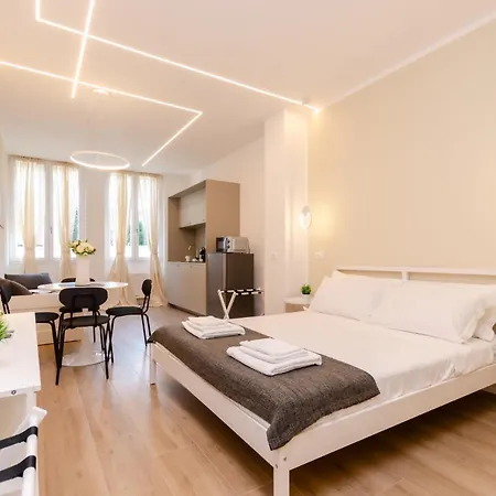Vivimihome - Le Gemme Di Desenzano 米兰