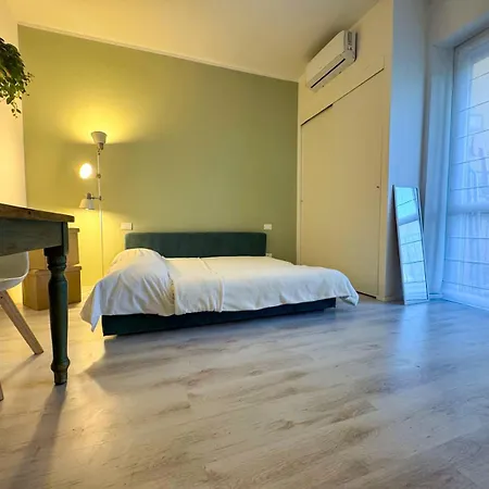 Niky Stadio San Siro Apartment