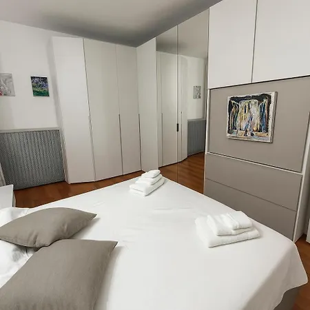 Minamo Flat - Elegant In Linate *