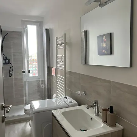 Lejlighed Modern - Strategic Position For Duomo, Linate And Station In 20 Minutes