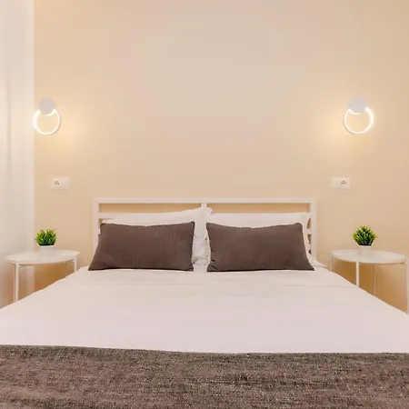 公寓 Vivimihome - Le Gemme Di Desenzano 米兰