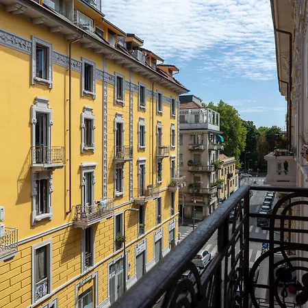 Nina Soul Loft - Station & Loreto - Milano-cortina Olympics & Design Week 2026 Milão