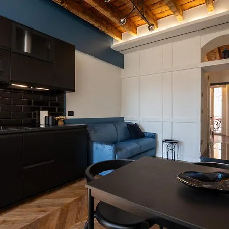 Nina Soul Stylish Loft In Nolo - M1 Pasteur, 15min Duomo & Stazione Apartamento