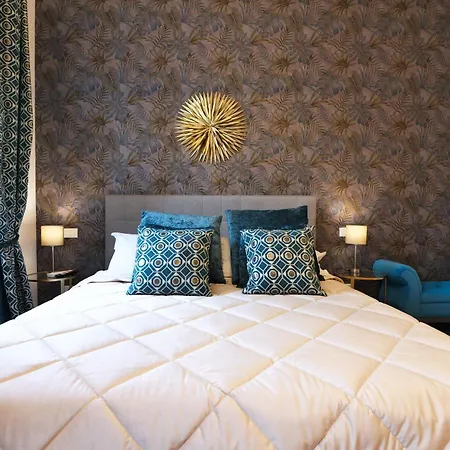 Daire Duomo View Luxury *