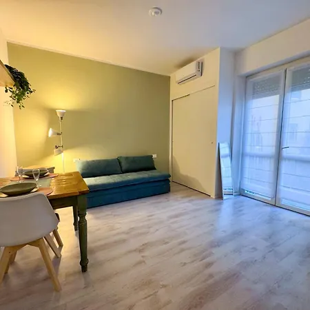 Niky Stadio San Siro Apartment *