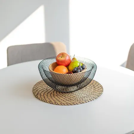 I-host - Nota 39 Lejlighed