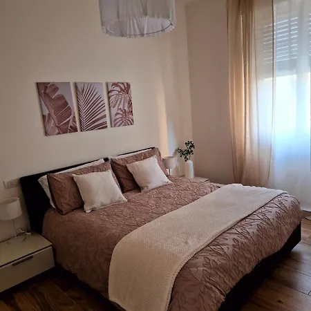 Apartament Memories - Isola Mediolan