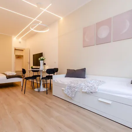 公寓 Vivimihome - Le Gemme Di Desenzano 米兰