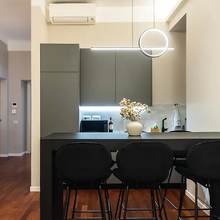 Ds - Centro Lejlighed Milano
