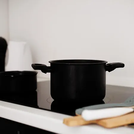 公寓 Just Urban Stays - Bilocale Moderno Navigli - Metro M2