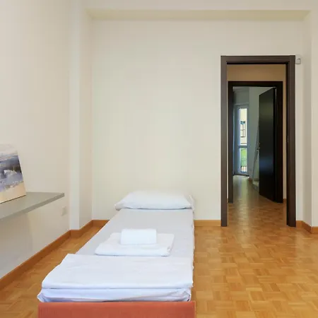 Stile E Comfort Vicino Arco Della Pace Metro M5 *