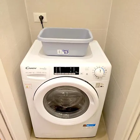 Milanoflats - Turro - M1 5minuti 밀라노