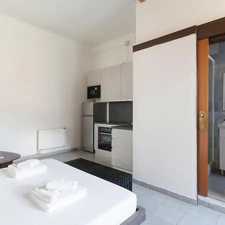 Apartamento Guesthost - Comfy San Cristoforo *