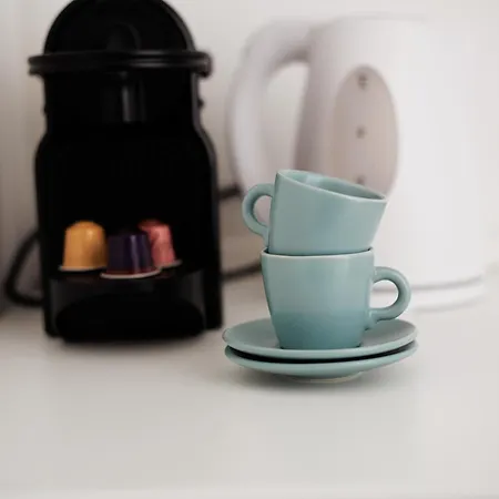 Just Urban Stays - Bilocale Moderno Navigli - Metro M2 公寓 米兰