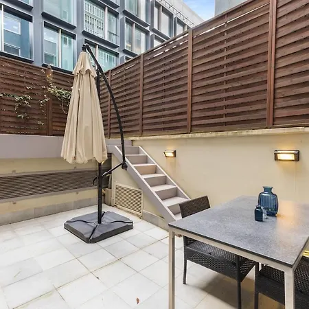 公寓 Duomo House - Center With Magnificent Terrace