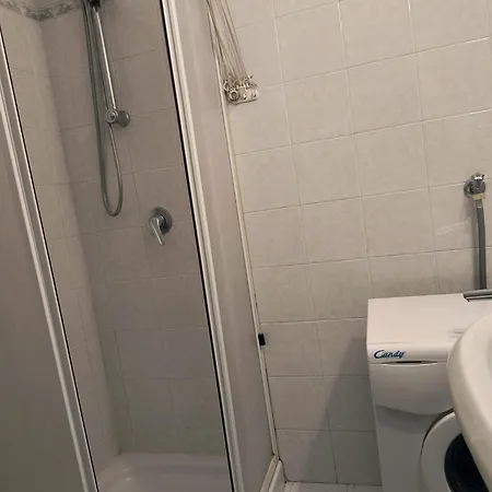 The Tower House - * Μιλάνο