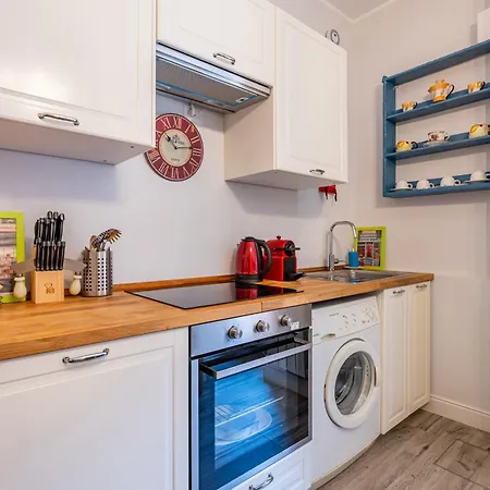 Station's Nest - A Stone's Throw From The Station 밀라노