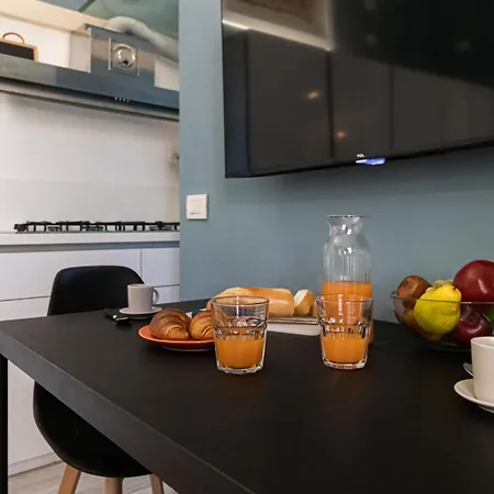 Italianway Easy - Bezzecca 12 * ميلان