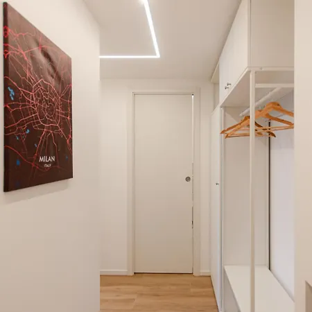 Vivimihome - Le Gemme Di Desenzano 公寓 *