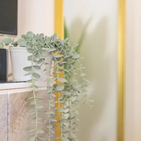 Elegant Near The Subway, Fast Wi-fi And Ac Lägenhet