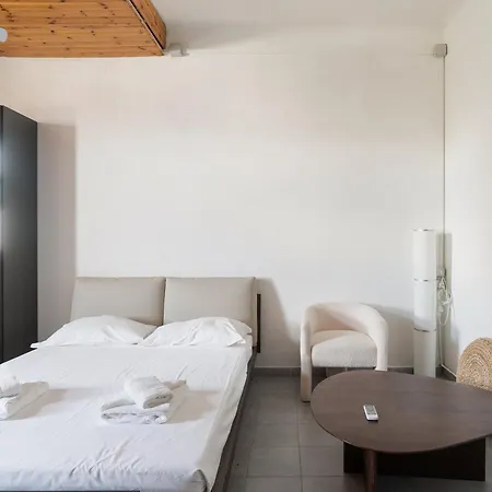 Guesthost - Comfy San Cristoforo *