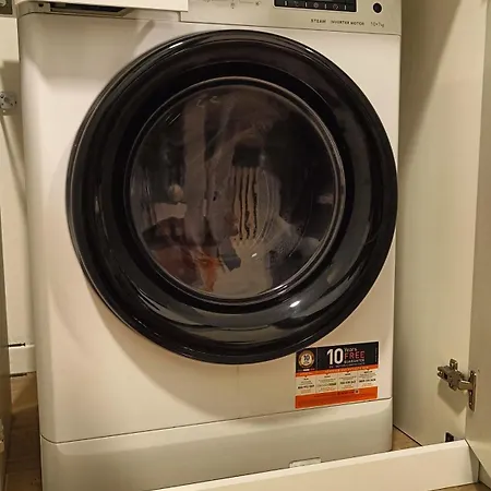 公寓 Elegant And Modern Two-room With Equipped Kitchen *